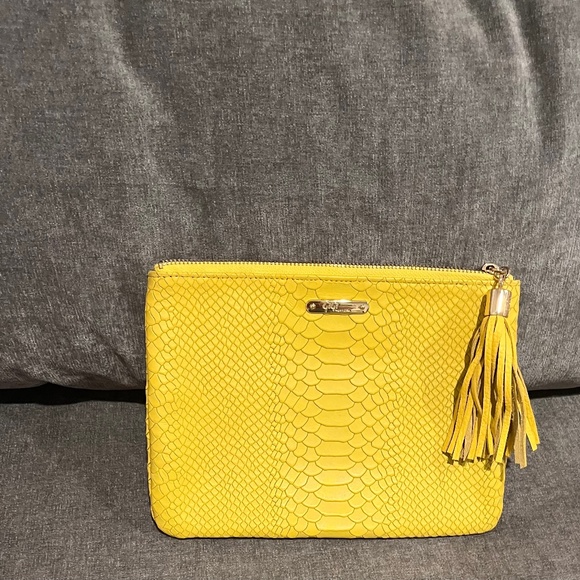 GiGi clutch bag - Picture 2 of 2